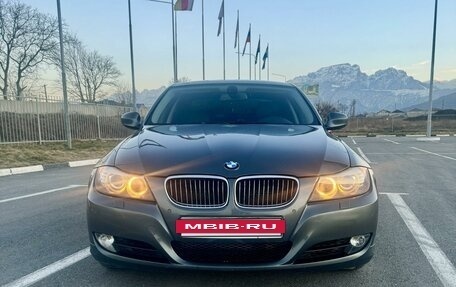 BMW 3 серия, 2008 год, 1 280 000 рублей, 2 фотография
