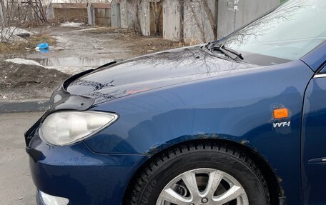 Toyota Camry V40, 2005 год, 950 000 рублей, 5 фотография