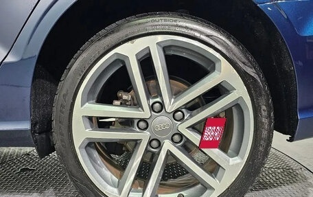 Audi A3, 2019 год, 1 800 000 рублей, 5 фотография