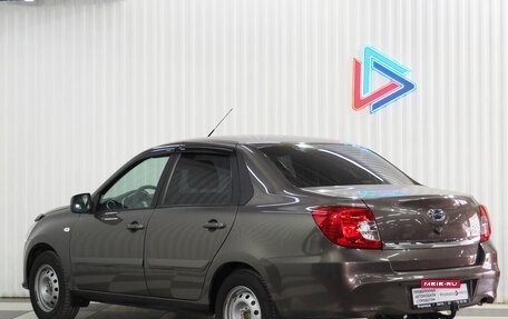 Datsun on-DO I рестайлинг, 2018 год, 615 990 рублей, 3 фотография
