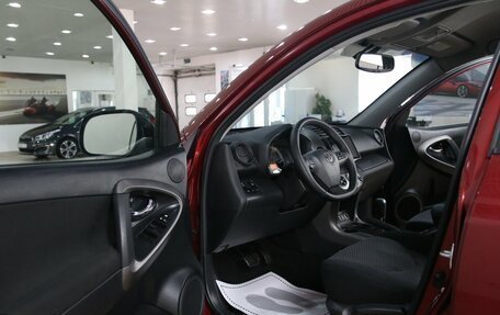 Toyota RAV4, 2010 год, 1 099 000 рублей, 5 фотография