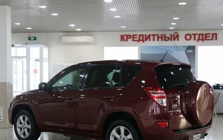 Toyota RAV4, 2010 год, 1 099 000 рублей, 4 фотография