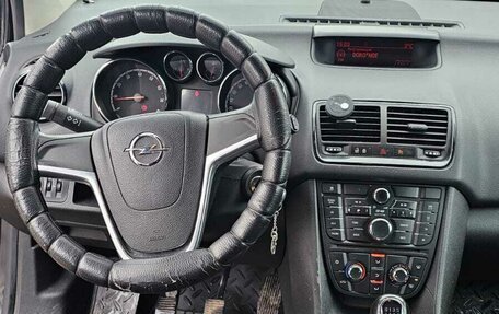 Opel Meriva, 2011 год, 730 000 рублей, 3 фотография