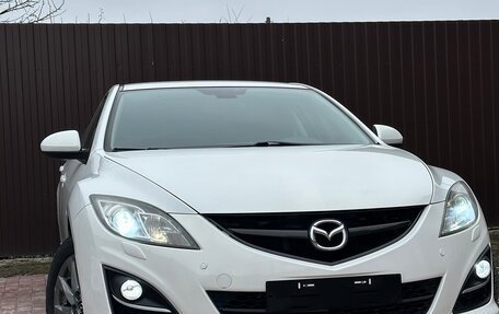 Mazda 6, 2010 год, 1 220 000 рублей, 3 фотография