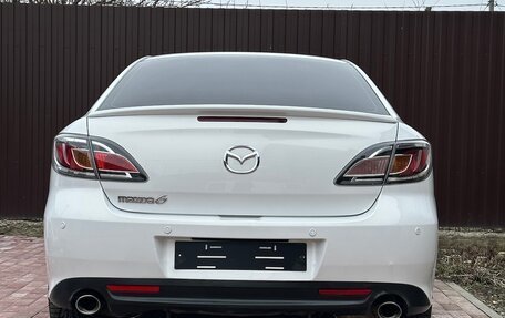 Mazda 6, 2010 год, 1 220 000 рублей, 6 фотография