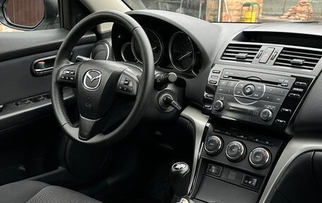 Mazda 6, 2010 год, 1 220 000 рублей, 8 фотография
