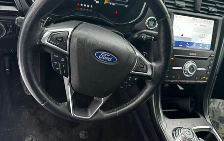 Ford Fusion (North America) II, 2020 год, 1 999 999 рублей, 3 фотография