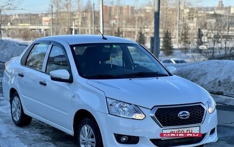 Datsun on-DO I рестайлинг, 2020 год, 550 000 рублей, 3 фотография