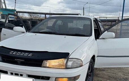 Toyota Carina, 1993 год, 280 000 рублей, 3 фотография