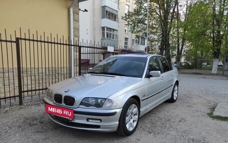 BMW 3 серия, 2000 год, 545 000 рублей, 3 фотография