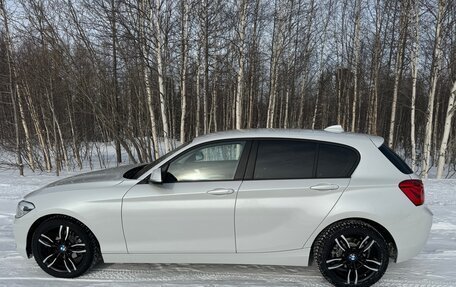 BMW 1 серия, 2018 год, 2 230 000 рублей, 2 фотография