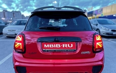 MINI Hatch, 2020 год, 3 500 000 рублей, 5 фотография