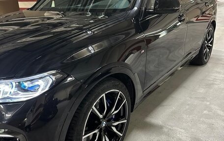 BMW X7, 2020 год, 11 000 000 рублей, 4 фотография