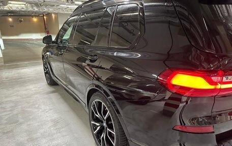 BMW X7, 2020 год, 11 000 000 рублей, 5 фотография