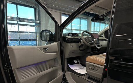 Hyundai Staria, 2023 год, 7 500 000 рублей, 9 фотография