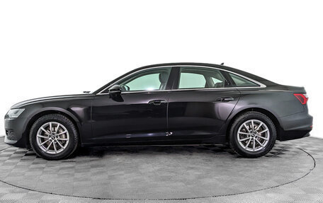 Audi A6, 2021 год, 4 590 000 рублей, 8 фотография