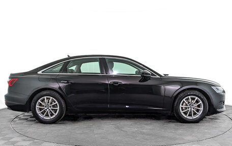 Audi A6, 2021 год, 4 590 000 рублей, 4 фотография