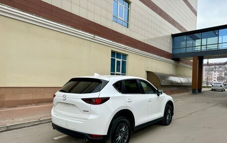 Mazda CX-5 II, 2019 год, 2 500 000 рублей, 5 фотография