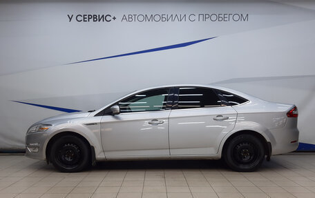 Ford Mondeo IV, 2011 год, 988 000 рублей, 2 фотография