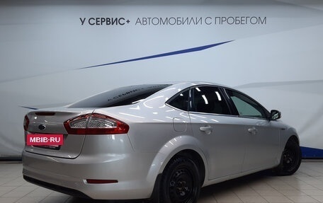 Ford Mondeo IV, 2011 год, 988 000 рублей, 3 фотография