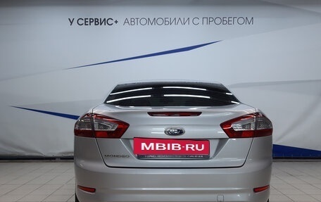Ford Mondeo IV, 2011 год, 988 000 рублей, 4 фотография