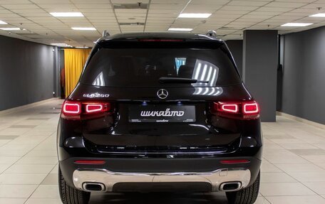 Mercedes-Benz GLB, 2020 год, 3 699 000 рублей, 5 фотография