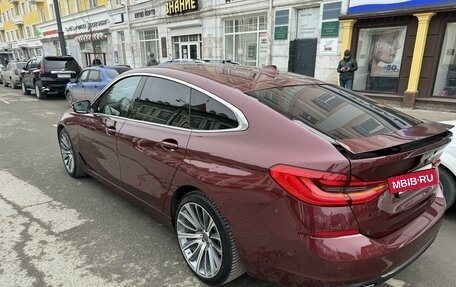 BMW 6 серия, 2020 год, 7 900 000 рублей, 2 фотография