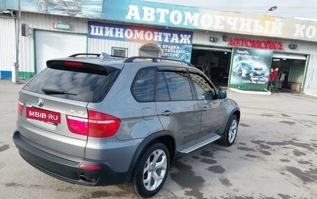 BMW X5, 2007 год, 2 000 000 рублей, 2 фотография