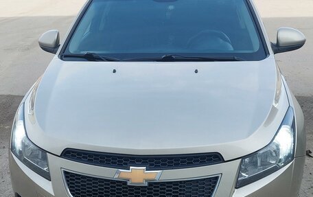Chevrolet Cruze II, 2012 год, 865 000 рублей, 5 фотография