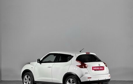 Nissan Juke II, 2012 год, 1 280 000 рублей, 3 фотография