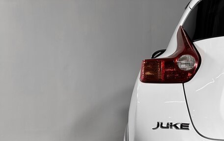 Nissan Juke II, 2012 год, 1 280 000 рублей, 5 фотография