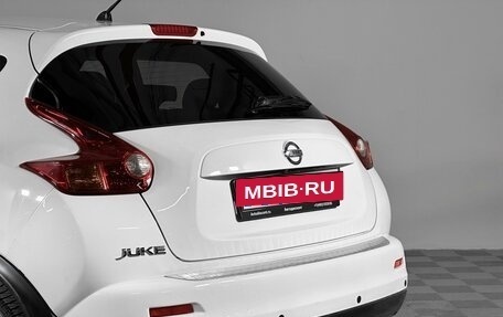 Nissan Juke II, 2012 год, 1 280 000 рублей, 2 фотография