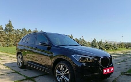 BMW X1, 2020 год, 3 580 000 рублей, 2 фотография