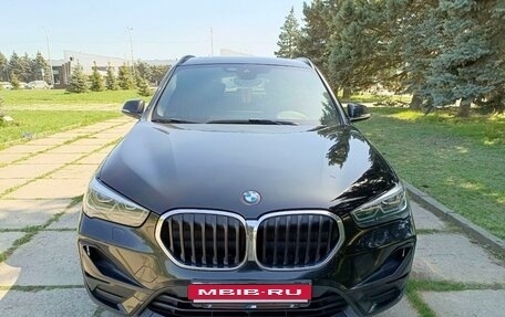 BMW X1, 2020 год, 3 580 000 рублей, 10 фотография