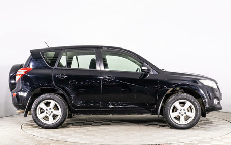 Toyota RAV4, 2011 год, 1 549 789 рублей, 4 фотография