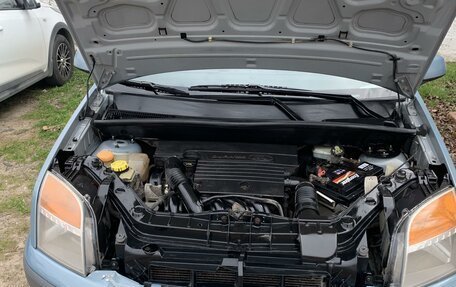 Ford Fusion I, 2008 год, 692 000 рублей, 6 фотография
