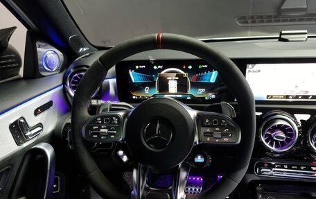 Mercedes-Benz A-Класс AMG, 2021 год, 3 449 013 рублей, 5 фотография