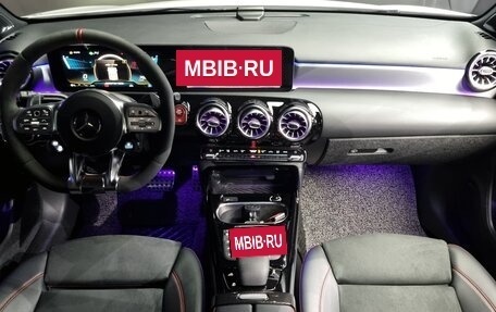 Mercedes-Benz A-Класс AMG, 2021 год, 3 449 013 рублей, 6 фотография