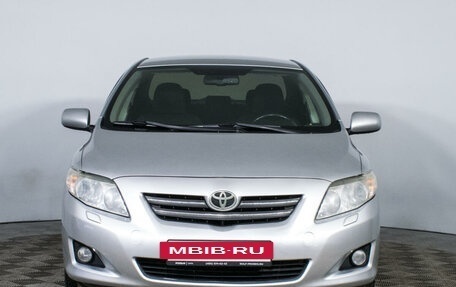 Toyota Corolla, 2007 год, 794 000 рублей, 2 фотография