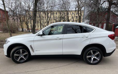 BMW X6, 2015 год, 3 900 000 рублей, 3 фотография