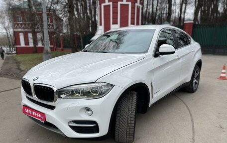BMW X6, 2015 год, 3 900 000 рублей, 2 фотография