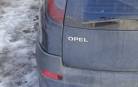 Opel Corsa C рестайлинг, 2001 год, 195 000 рублей, 4 фотография