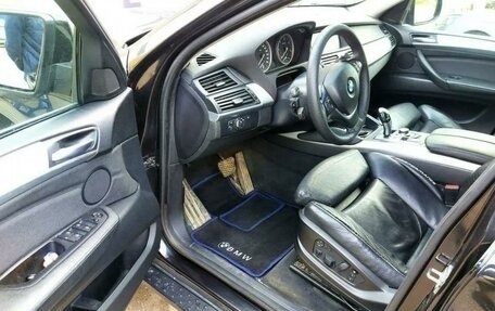 BMW X6, 2009 год, 1 570 000 рублей, 3 фотография