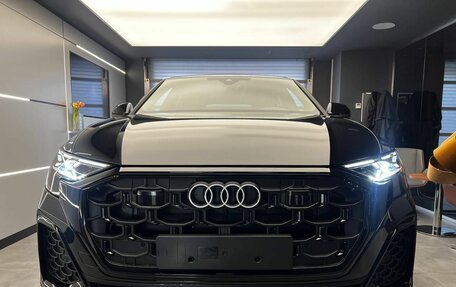 Audi Q8 I, 2024 год, 15 200 000 рублей, 2 фотография
