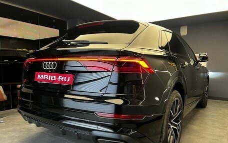 Audi Q8 I, 2024 год, 15 200 000 рублей, 4 фотография
