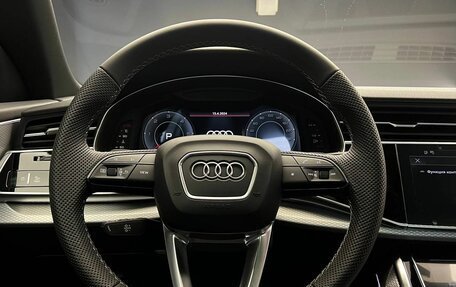 Audi Q8 I, 2024 год, 15 200 000 рублей, 8 фотография
