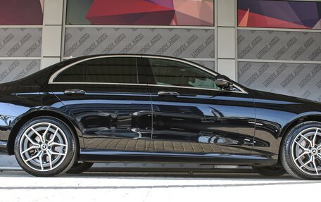 Mercedes-Benz E-Класс, 2021 год, 7 400 000 рублей, 2 фотография