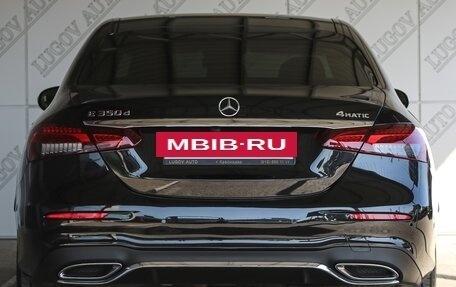 Mercedes-Benz E-Класс, 2021 год, 7 400 000 рублей, 5 фотография