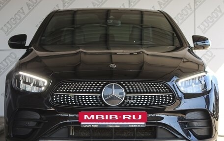 Mercedes-Benz E-Класс, 2021 год, 7 400 000 рублей, 4 фотография