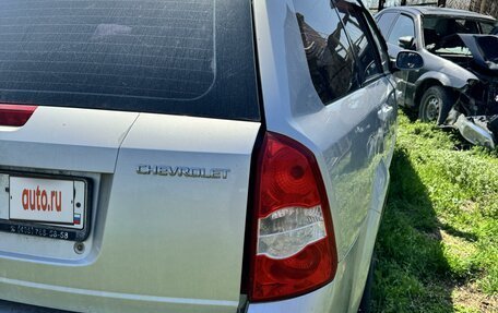 Chevrolet Lacetti, 2008 год, 200 000 рублей, 3 фотография